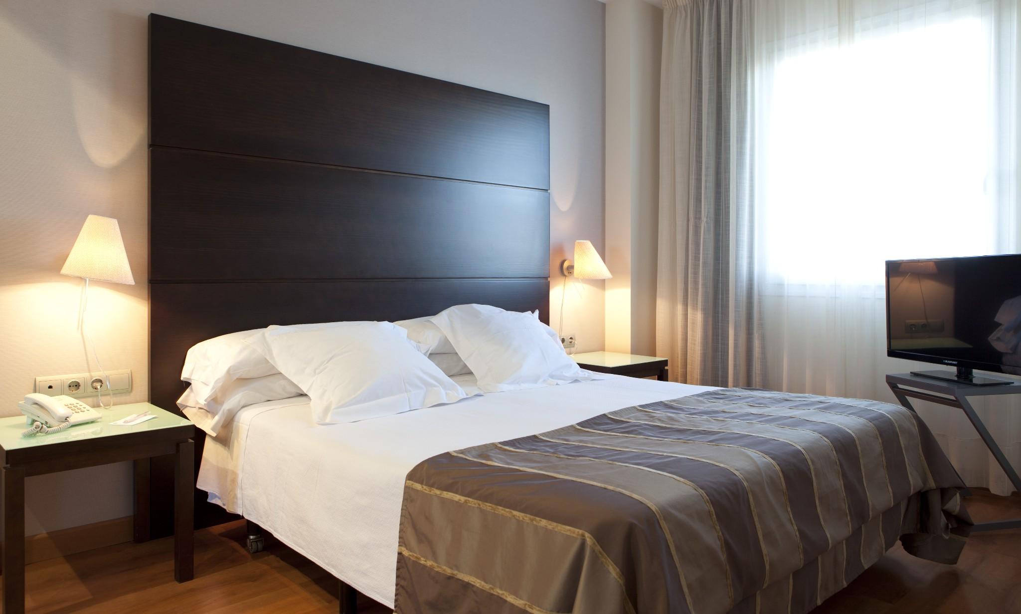 Apartamentos Vertice Sevilla Aljarafe Bormujos Eksteriør billede